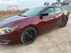 Nissan Maxima